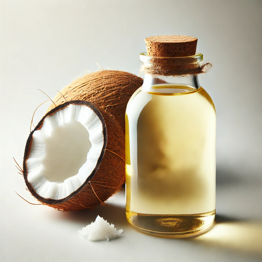 Coconut Oil